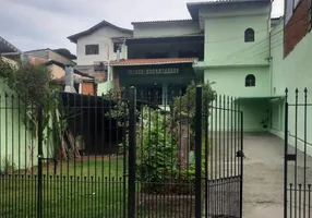 Foto 1 de Casa com 3 Quartos à venda, 176m² em Bela Vista, Osasco