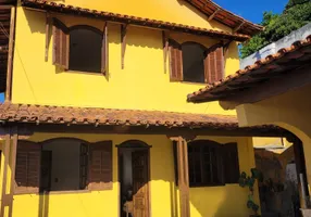 Foto 1 de Casa com 5 Quartos à venda, 260m² em Santa Efigênia, Belo Horizonte