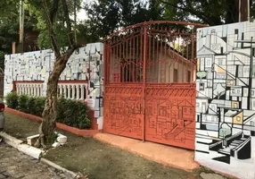Foto 1 de Imóvel Comercial com 4 Quartos para venda ou aluguel, 96m² em Jardim Das Bandeiras, São Paulo