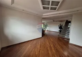Foto 1 de Apartamento com 4 Quartos para alugar, 175m² em Jardim São Paulo, São Paulo