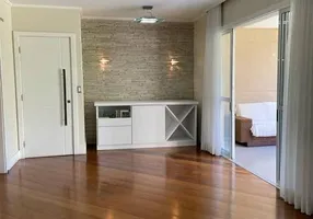 Foto 1 de Apartamento com 3 Quartos à venda, 112m² em Vila Mascote, São Paulo