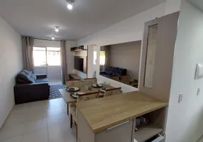 Foto 1 de Apartamento com 2 Quartos à venda, 51m² em Centro, Biguaçu