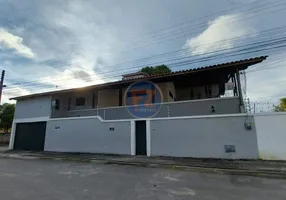 Foto 1 de Imóvel Comercial para alugar, 700m² em Messejana, Fortaleza