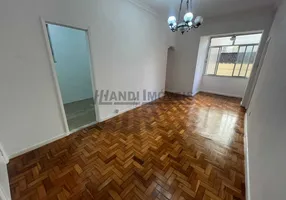 Foto 1 de Apartamento com 2 Quartos à venda, 72m² em Catete, Rio de Janeiro