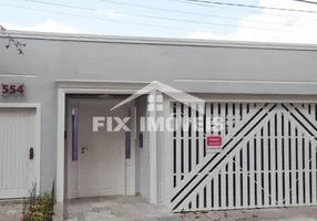 Foto 1 de Casa com 4 Quartos para alugar, 430m² em Fazenda Morumbi, São Paulo