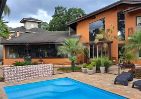 Foto 1 de Casa com 8 Quartos à venda, 850m² em Roseira, Mairiporã