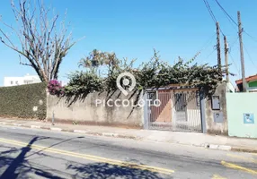 Foto 1 de Casa com 3 Quartos à venda, 162m² em Jardim Boa Esperança, Campinas