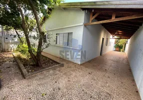Foto 1 de Casa com 4 Quartos à venda, 187m² em Vila Nova Santa Clara, Bauru