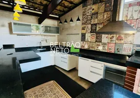Foto 1 de Casa com 3 Quartos para alugar, 200m² em Padre Eustáquio, Belo Horizonte