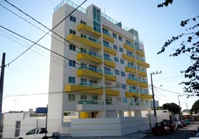 Foto 1 de Apartamento com 1 Quarto para alugar, 34m² em Ponta Negra, Natal