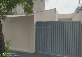 Foto 1 de Casa com 1 Quarto à venda, 86m² em Vila Santana, Araraquara