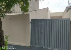 Foto 1 de Casa com 1 Quarto para alugar, 86m² em Vila Santana, Araraquara