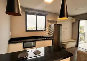 Foto 1 de Apartamento com 1 Quarto à venda, 38m² em Chácara São José, Arujá