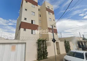 Foto 1 de Apartamento com 2 Quartos à venda, 64m² em Custódio Pereira, Uberlândia