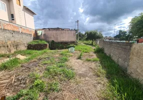 Foto 1 de Lote/Terreno à venda, 360m² em Lundcéia, Lagoa Santa