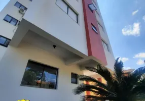 Foto 1 de Apartamento com 2 Quartos para alugar, 43m² em Colina Sorriso, Caxias do Sul