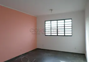 Foto 1 de Apartamento com 3 Quartos à venda, 77m² em Machado de Mello, Araçatuba