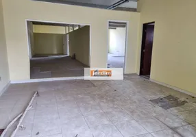 Foto 1 de Prédio Comercial para venda ou aluguel, 900m² em Vila Quirino de Lima, São Bernardo do Campo