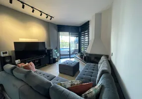 Foto 1 de Flat com 1 Quarto à venda, 80m² em Vila Suzana, São Paulo