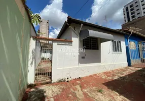 Foto 1 de Casa com 2 Quartos para alugar, 53m² em São Dimas, Piracicaba