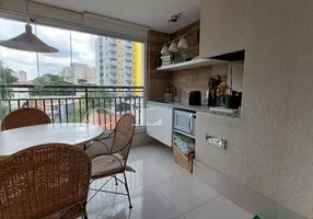 Foto 1 de Apartamento com 3 Quartos à venda, 96m² em Mandaqui, São Paulo