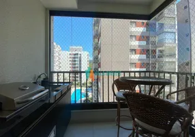 Foto 1 de Apartamento com 2 Quartos à venda, 65m² em Martim de Sa, Caraguatatuba