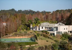 Foto 1 de Casa de Condomínio com 7 Quartos à venda, 2500m² em Ivoturucaia, Jundiaí