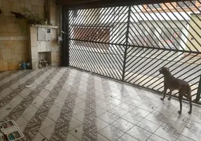 Foto 1 de Sobrado com 4 Quartos à venda, 200m² em Mirandópolis, São Paulo