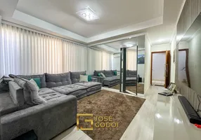 Foto 1 de Apartamento com 2 Quartos à venda, 110m² em Castelo, Belo Horizonte