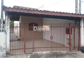 Foto 1 de Casa com 2 Quartos para alugar, 65m² em Granja Daniel, Taubaté