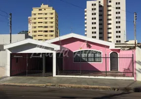 Foto 1 de Casa com 3 Quartos à venda, 210m² em Centro, São Carlos