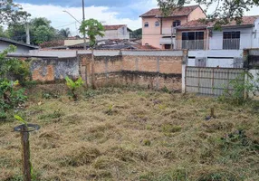 Foto 1 de Lote/Terreno à venda, 558m² em Chácara da Galega, Pindamonhangaba