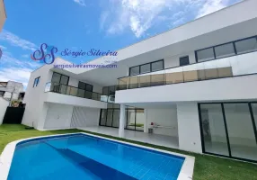 Foto 1 de Casa com 5 Quartos à venda, 600m² em JOSE DE ALENCAR, Fortaleza