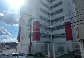 Foto 1 de Apartamento com 1 Quarto à venda, 42m² em Jardim Paraíso, São Carlos