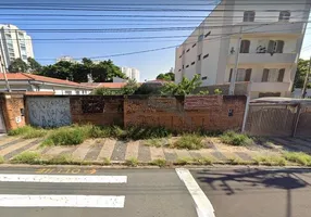 Foto 1 de Lote/Terreno para alugar, 525m² em Vila Itapura, Campinas