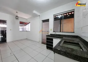 Foto 1 de Casa com 3 Quartos à venda, 64m² em Davanuze, Divinópolis