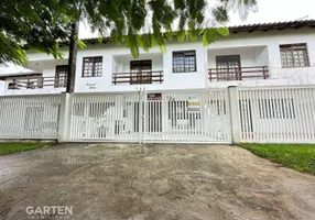 Foto 1 de Casa de Condomínio com 3 Quartos à venda, 95m² em Centro, Matinhos