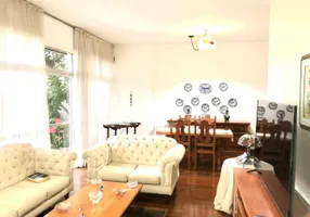 Foto 1 de Cobertura com 4 Quartos à venda, 296m² em Jardim Oceanico, Rio de Janeiro