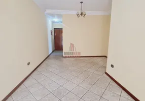 Foto 1 de Apartamento com 3 Quartos à venda, 74m² em Água Seca, Piracicaba