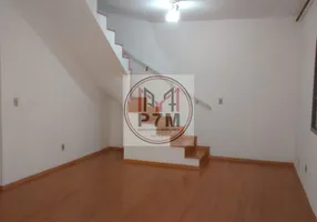 Foto 1 de Casa com 3 Quartos à venda, 107m² em Vila Bonilha, São Paulo