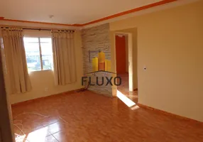 Foto 1 de Apartamento com 2 Quartos à venda, 55m² em Jardim Bom Samaritano, Bauru