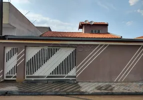 Foto 1 de Casa com 3 Quartos à venda, 160m² em Jardim da Alvorada , Nova Odessa