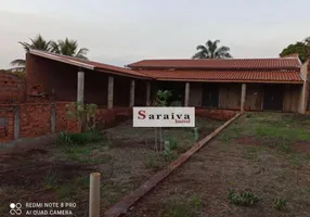 Foto 1 de Fazenda/Sítio com 2 Quartos à venda, 140m² em Condomínio Terras De Santa Maria , Itapuí