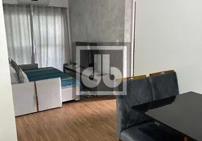 Foto 1 de Apartamento com 2 Quartos à venda, 54m² em Vargem Pequena, Rio de Janeiro