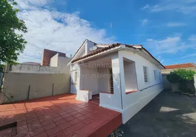 Foto 1 de Casa com 2 Quartos para alugar, 75m² em Parque Industrial, São José do Rio Preto