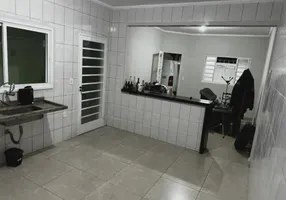 Foto 1 de Casa com 3 Quartos à venda, 125m² em Residencial União, São José dos Campos