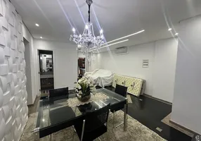 Foto 1 de Apartamento com 3 Quartos à venda, 170m² em Vila Tupi, Praia Grande