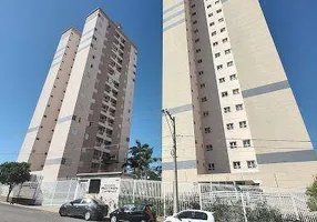Foto 1 de Apartamento com 3 Quartos à venda, 74m² em Cezar de Souza, Mogi das Cruzes