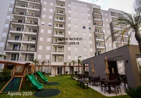 Foto 1 de Apartamento com 2 Quartos à venda, 59m² em Vila das Mercês, São Paulo