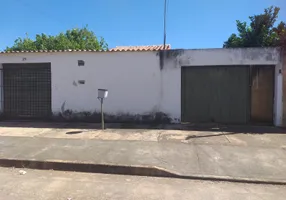 Foto 1 de Casa com 2 Quartos à venda, 300m² em Jardim America II, Águas Lindas de Goiás